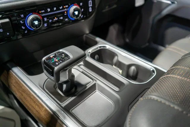 2026 Chevrolet Silverado 1500 High Country - Photo 35