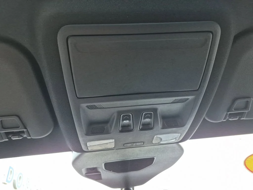 Used 2025 Space Silver Ford ST-Line image 39