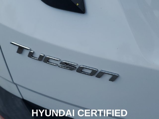 2024 Hyundai Tucson SEL - Photo 6