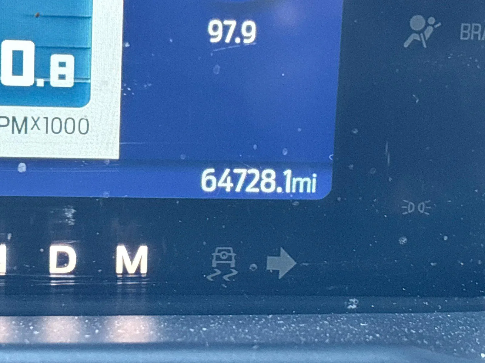 Used 2022 Carbonized Gray Ford Outer Banks image 22