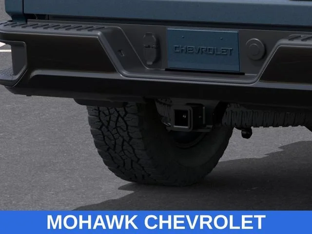 2026 Chevrolet Silverado 2500 HD Custom - Photo 14