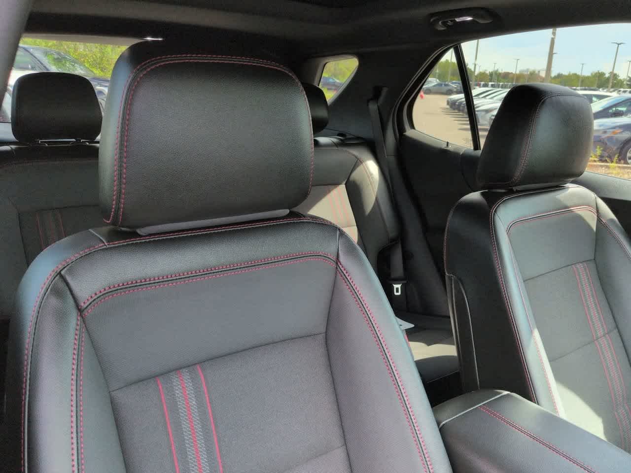 2024 Chevrolet Equinox RS - Photo 7