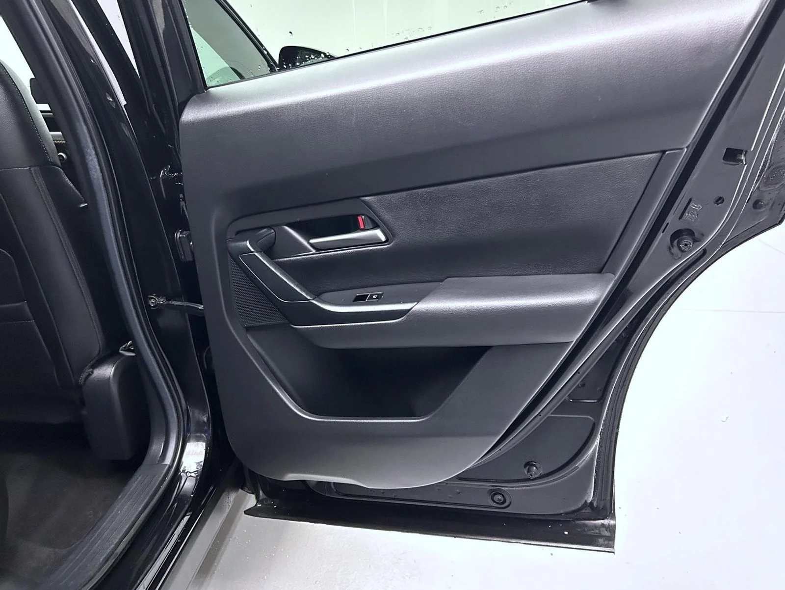 Certified Used 2024 Black Mazda 2.5 Turbo Premium Package image 17