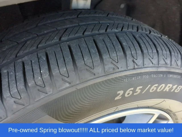 Used 2020 Black Jeep Limited image 19