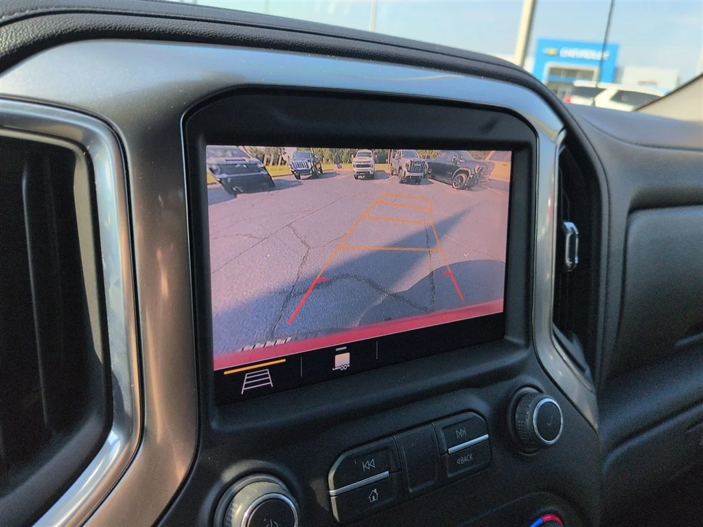 Used 2019 RED HOT Chevrolet RST image 15
