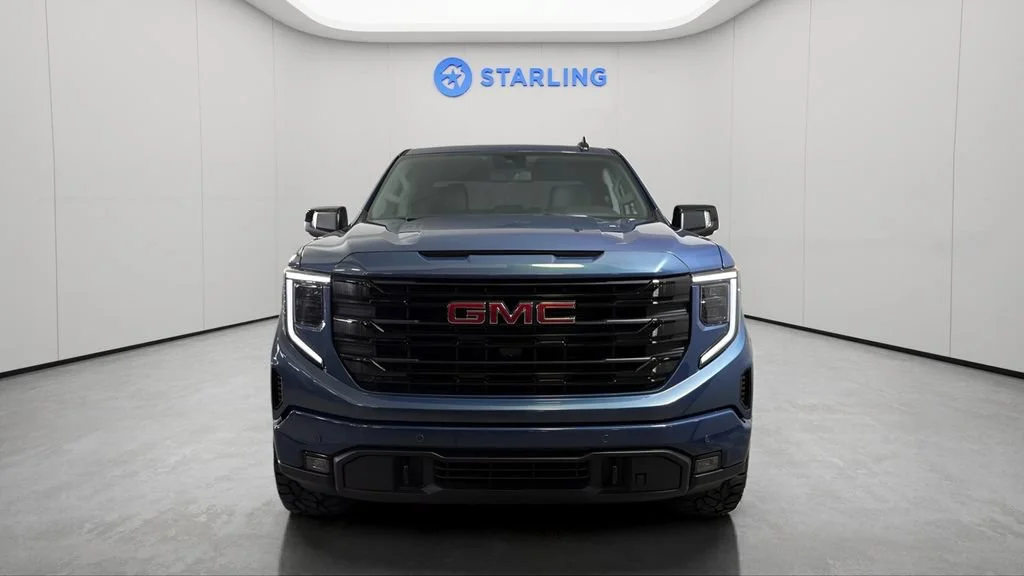 Used 2026 Downpour Metallic GMC Elevation image 16