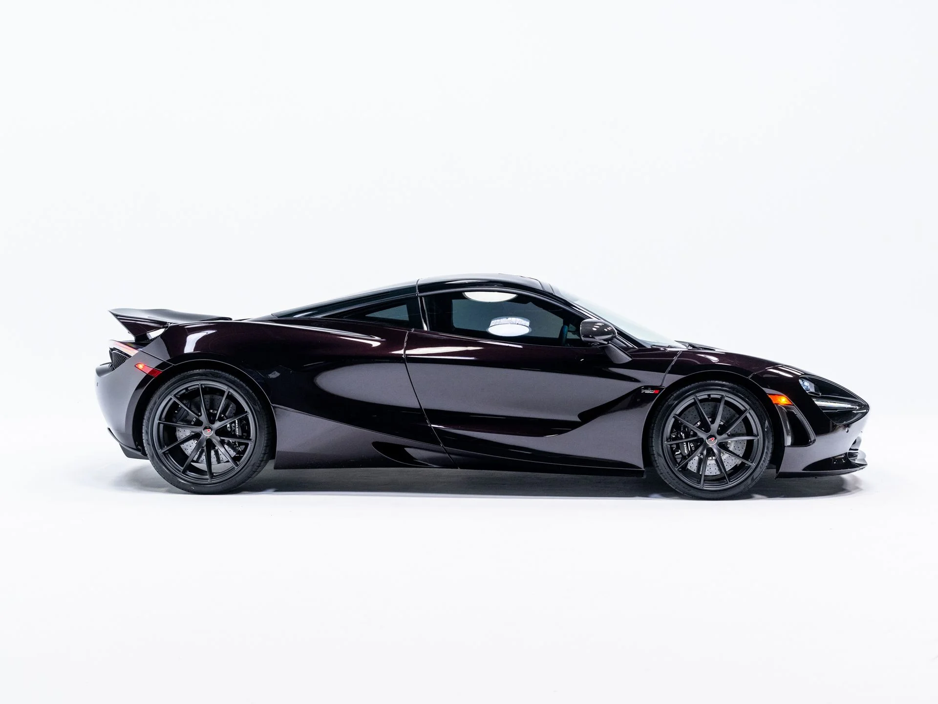 Used 2018 Quartz McLaren Luxury image 52