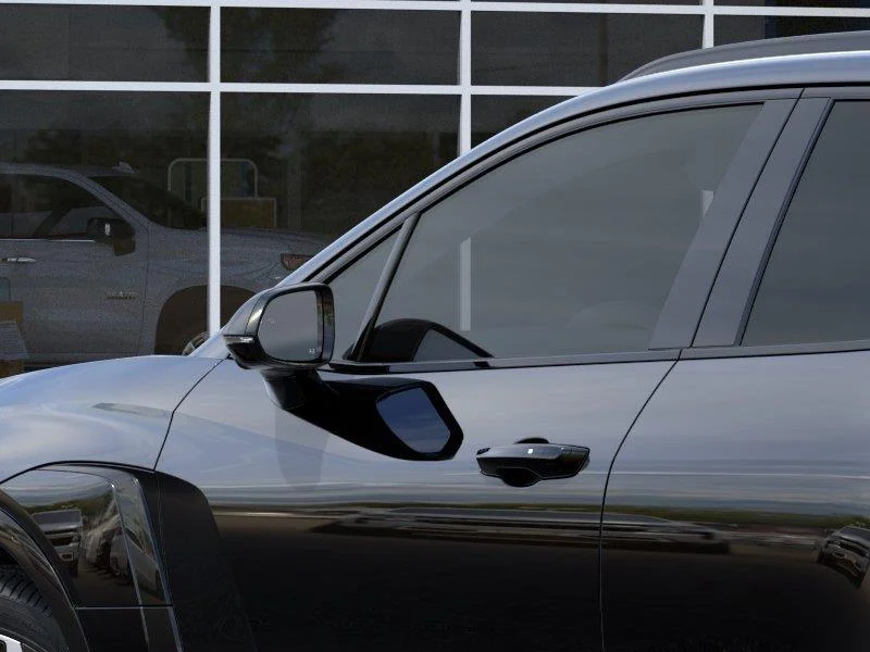 New 2026 Black Chevrolet RS image 12