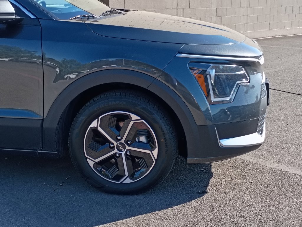 2025 Kia Niro