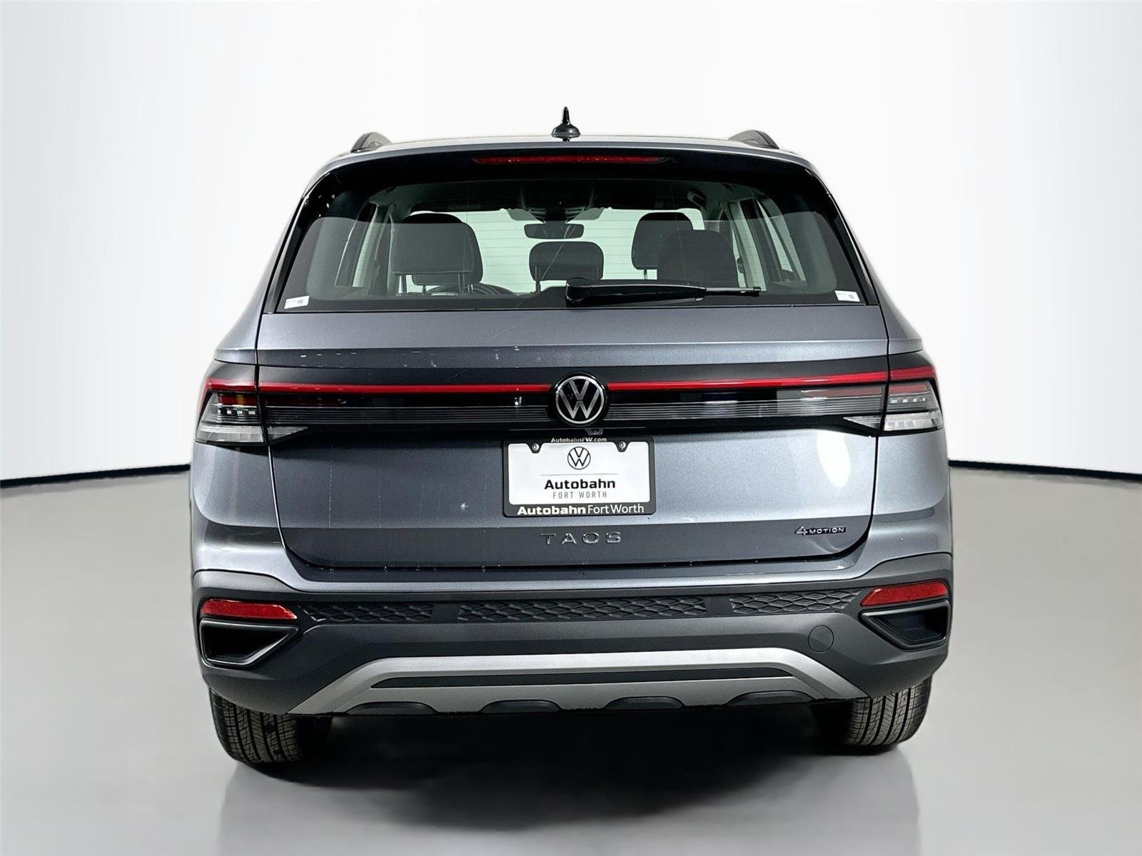 New 2026 Platinum Gray Metallic Volkswagen S image 6