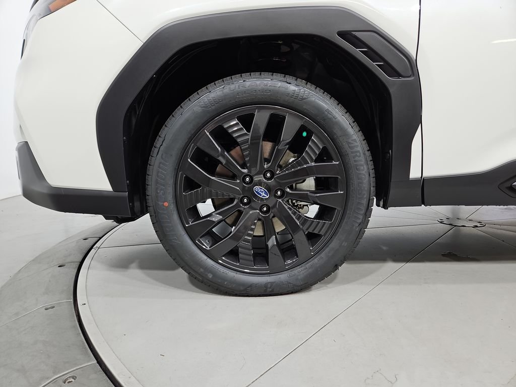 New 2026 White Subaru Sport image 27