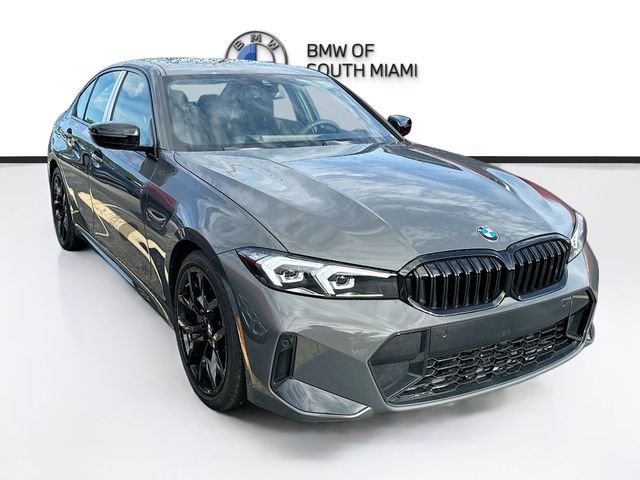 2026 BMW 3 Series 330i