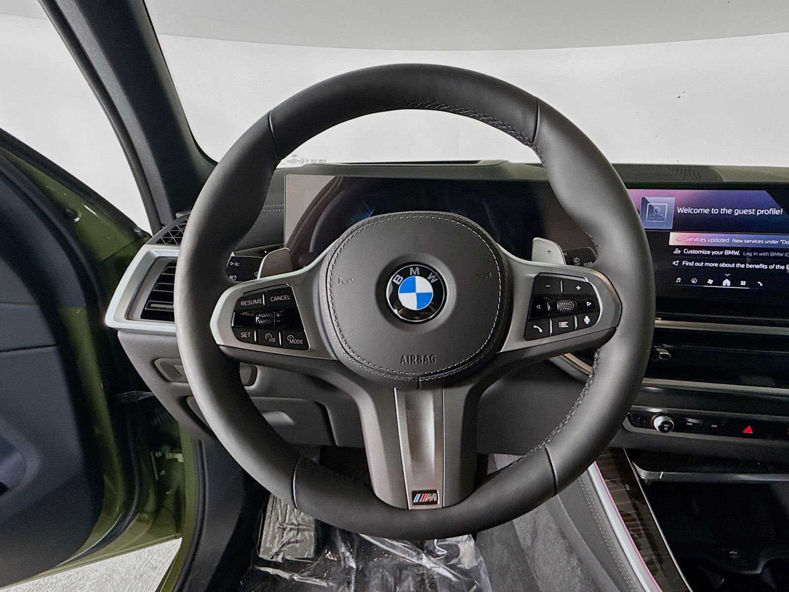 2026 BMW X5 40i - Photo 11