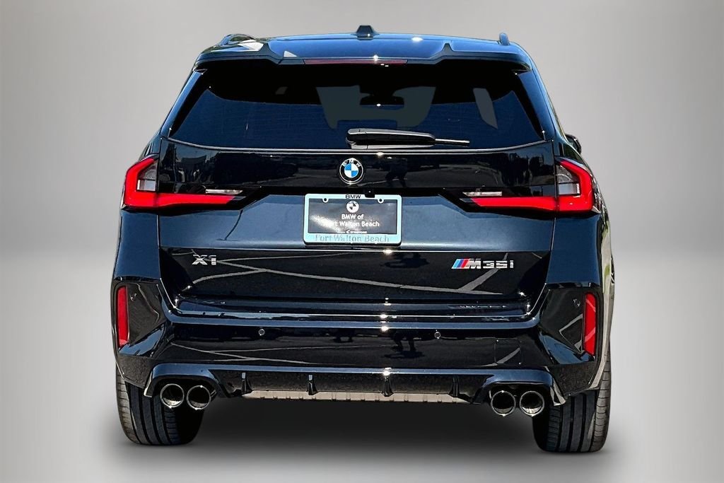 New 2027 Black BMW M35i image 3