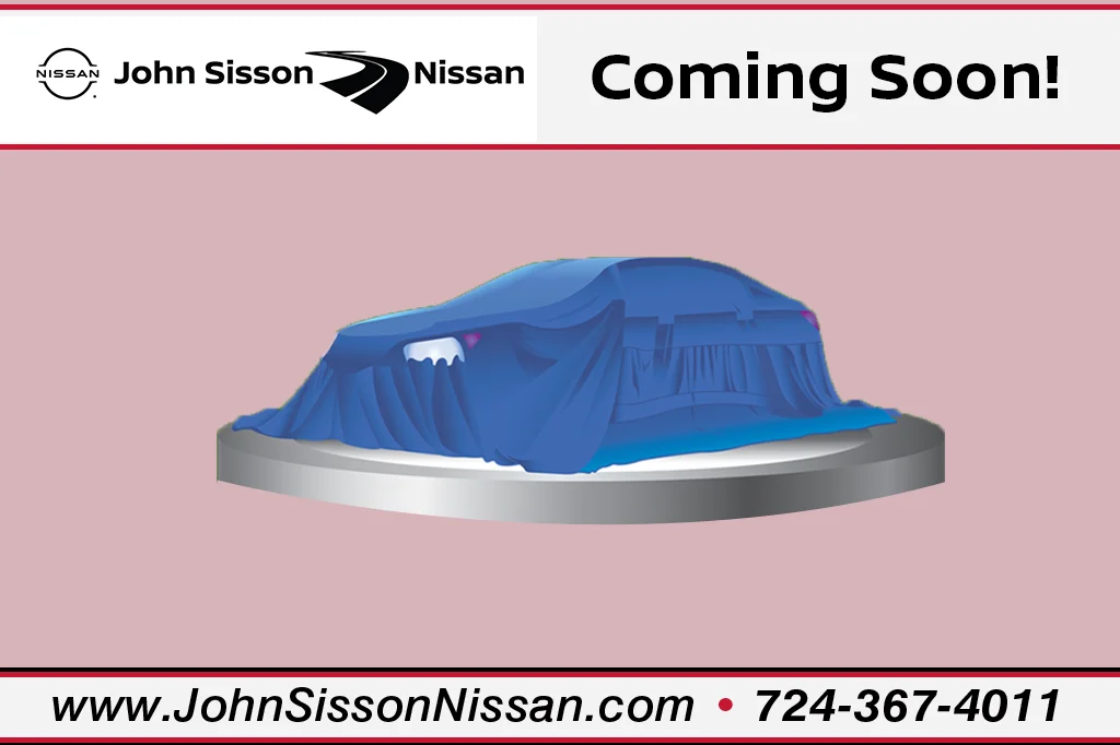 Used 2018 Gray Nissan SL image 1