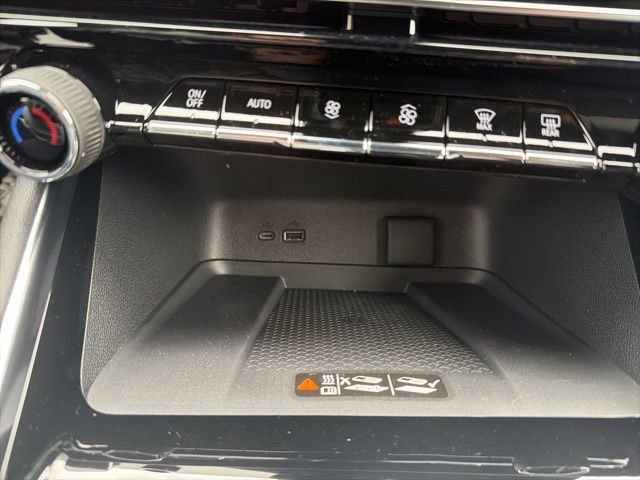 2026 Chevrolet Traverse High Country - Photo 27