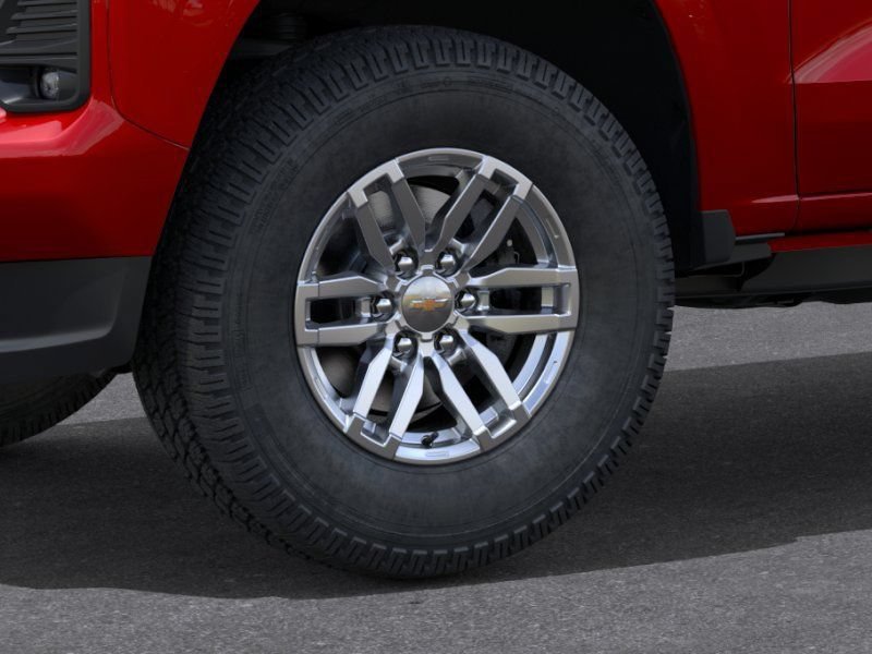 2026 Chevrolet Colorado LT - Photo 9