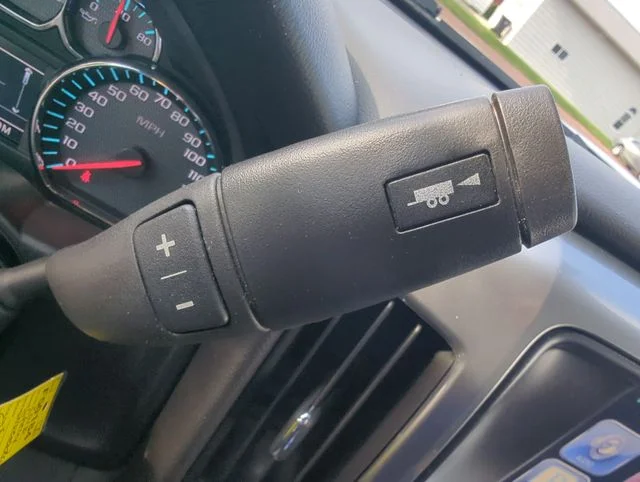 2016 Chevrolet Silverado 1500 LT Z71 - Photo 28