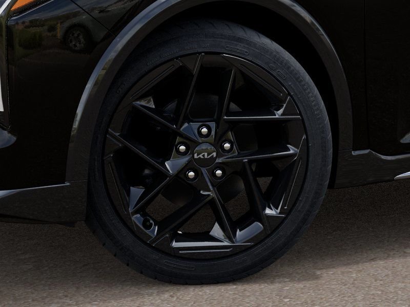 New 2026 Aurora Black Pearl Kia GT-Line Turbo image 10