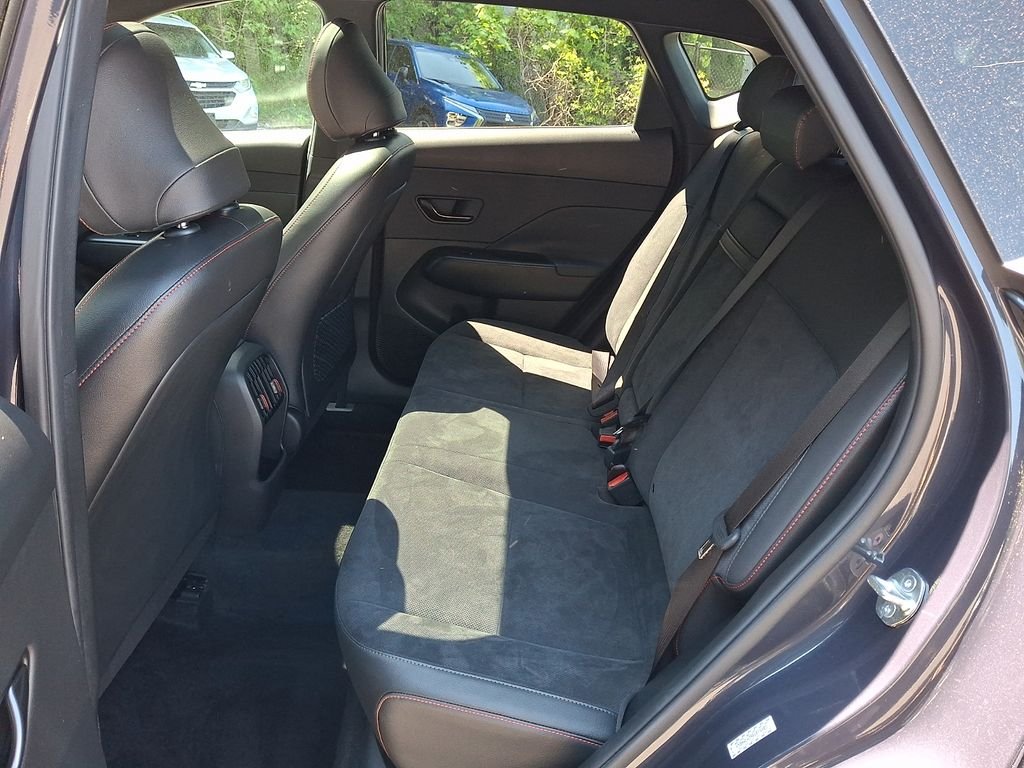 Used 2024 Blue Hyundai N Line image 11