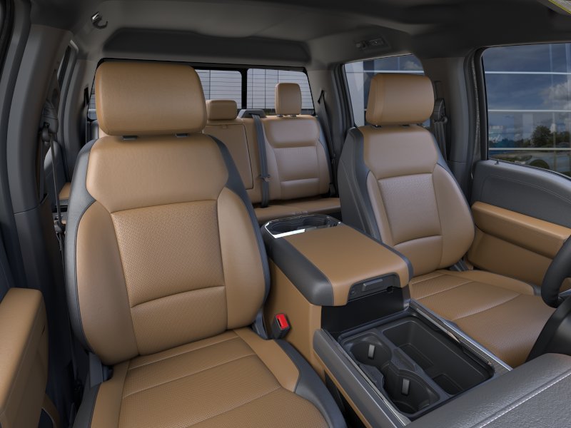 2026 Ford F-350 Super Duty Lariat - Photo 10