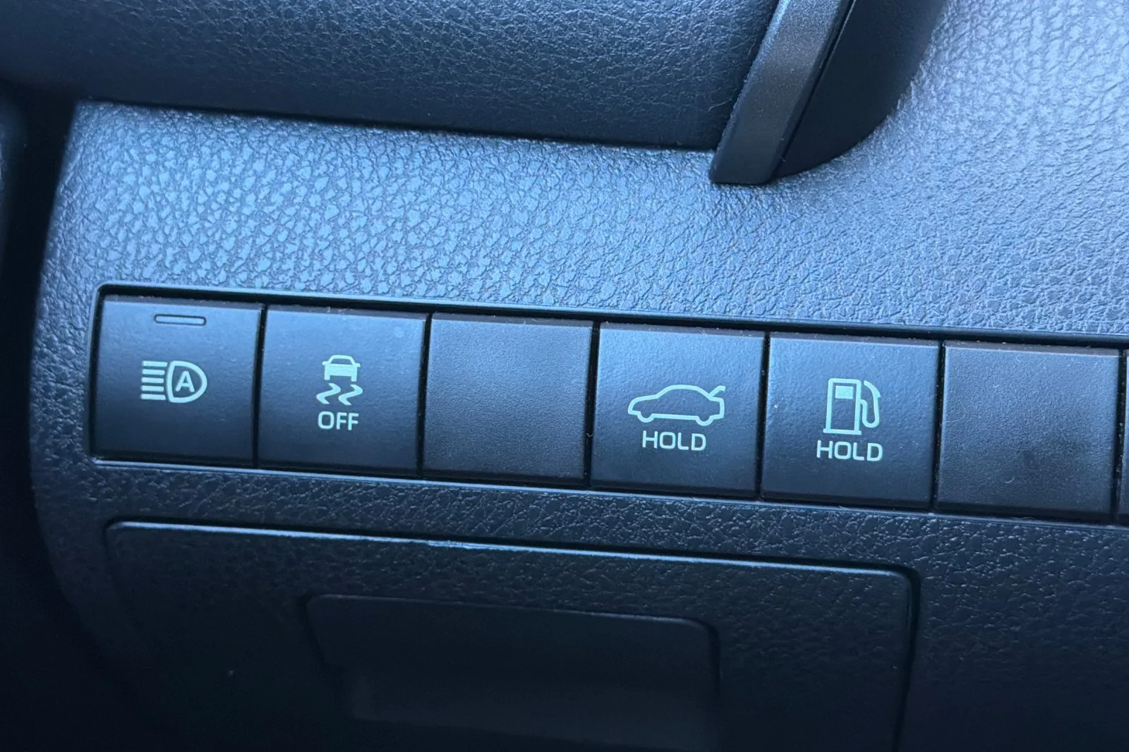 Used 2022 Red Toyota SE image 36