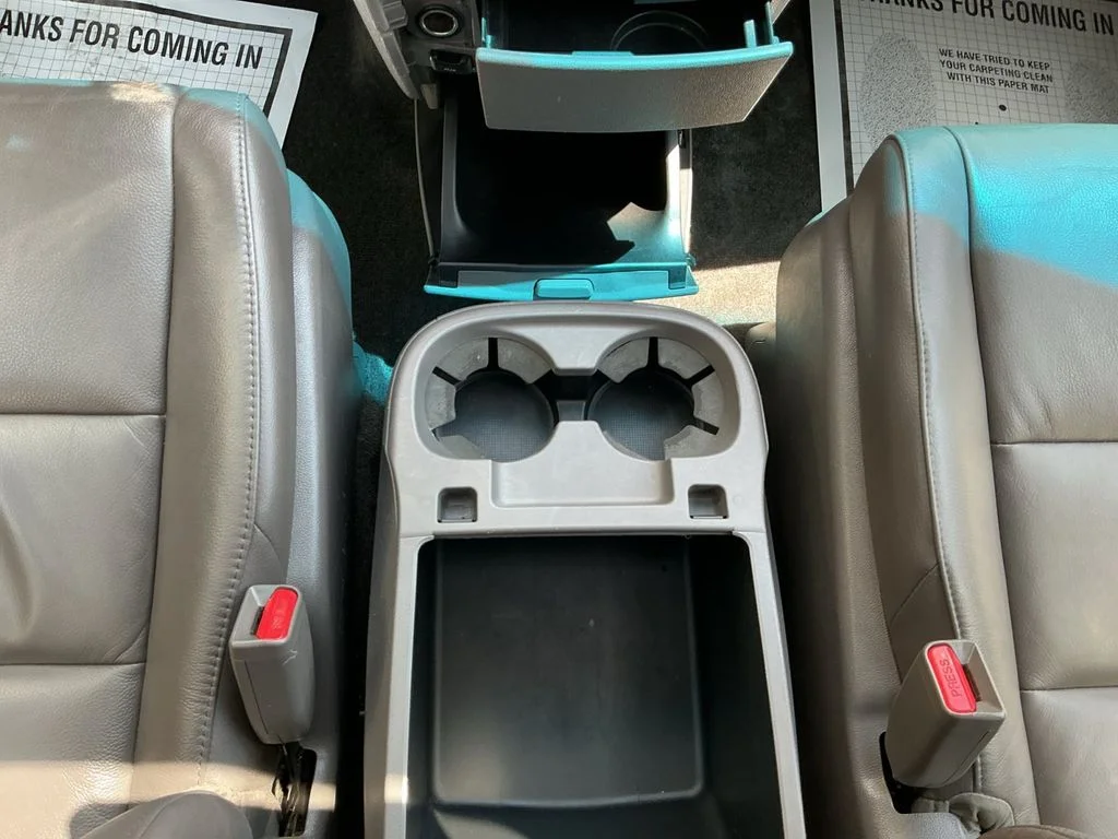 Used 2012 Gray Honda EX-L image 30
