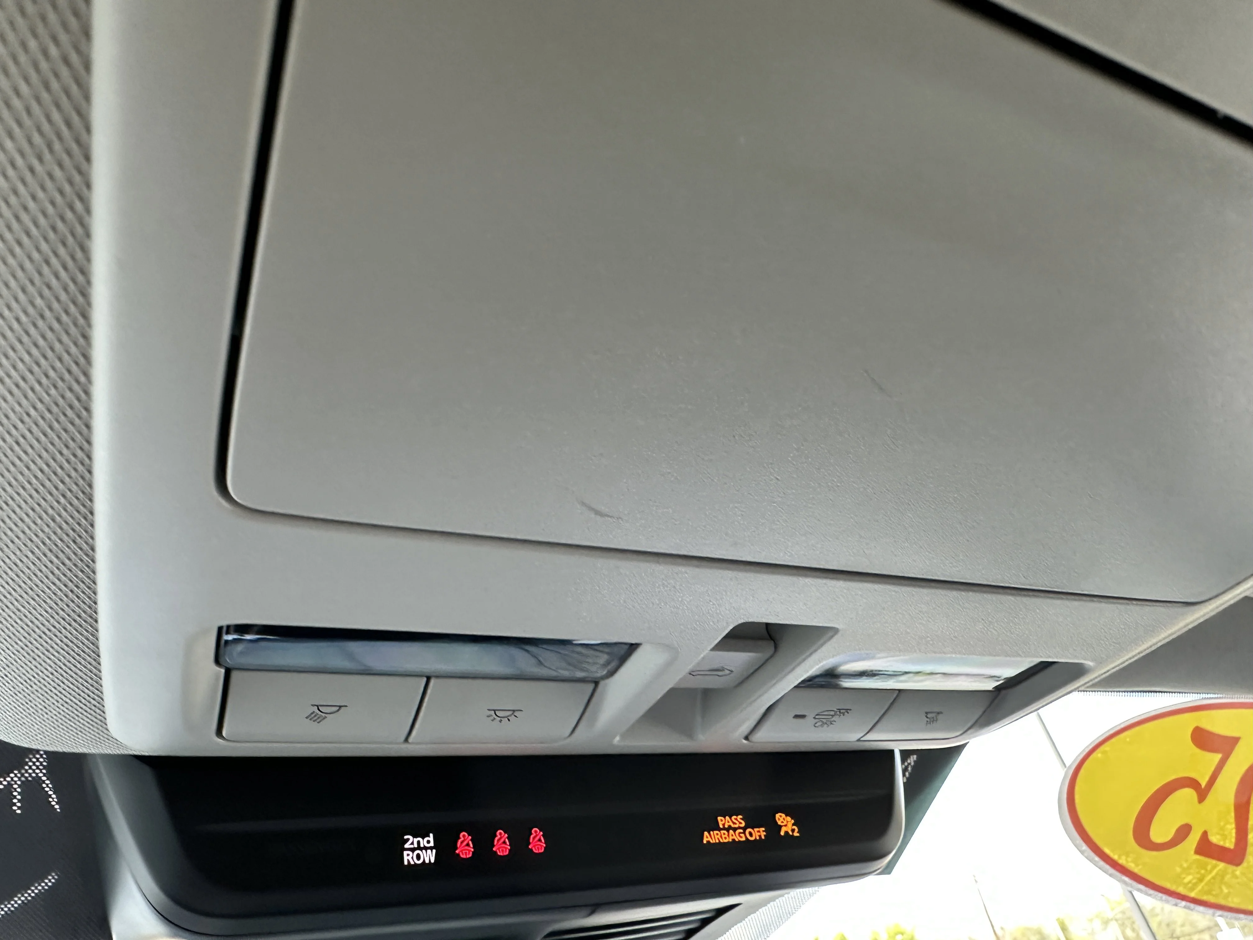 2025 Mazda CX-50 Premium - Photo 36