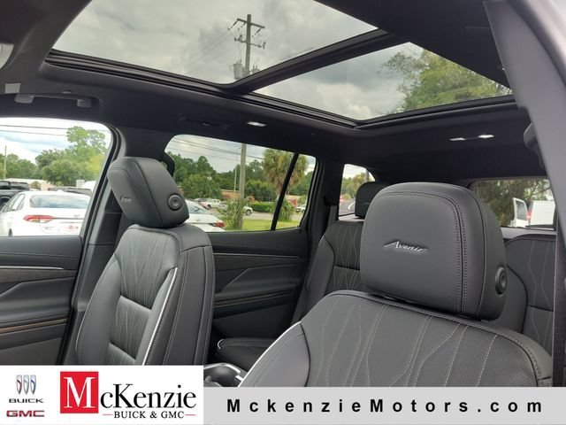 2026 Buick Enclave Avenir - Photo 7