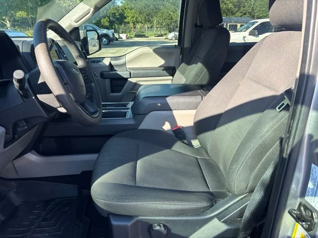 Used 2020 Silver Ford XL image 9