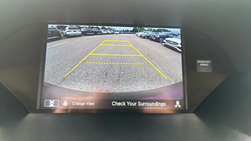 Used 2016  Acura Base image 15