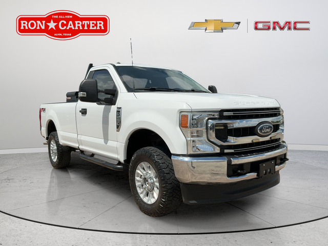2022 Ford F-250SD XLT