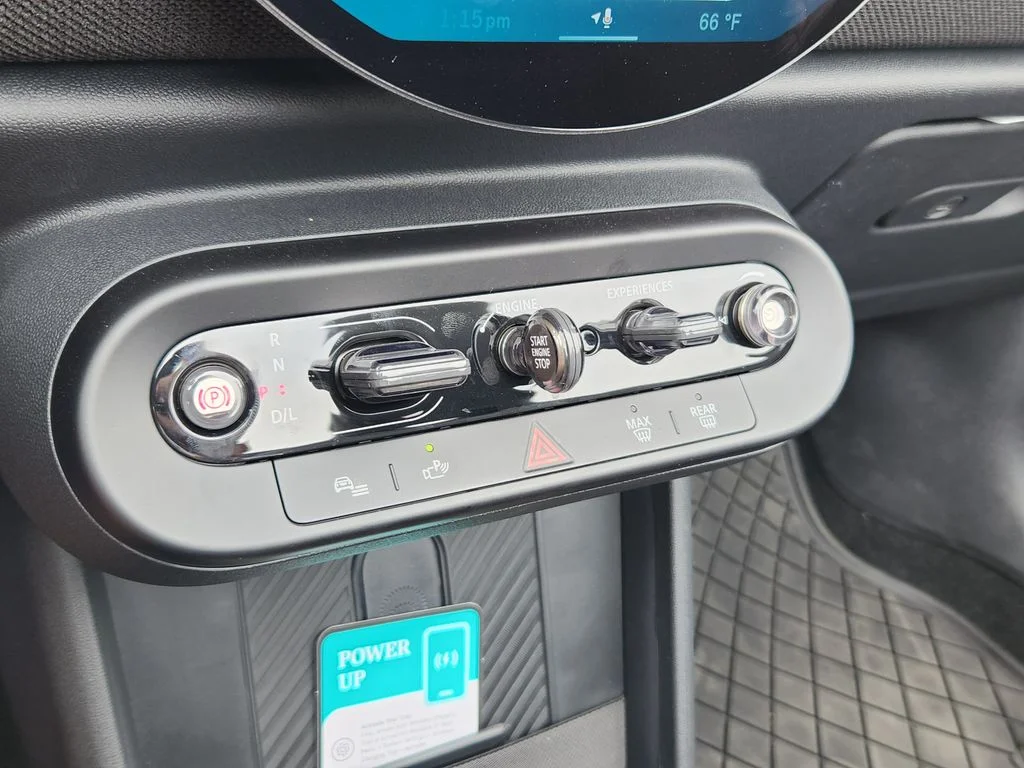 2026 MINI Convertible S - Photo 18