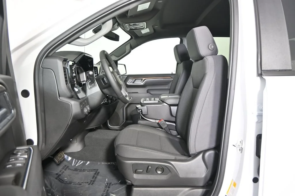2026 Chevrolet Silverado 1500 RST - Photo 19