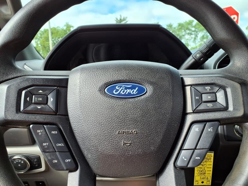 2020 Ford F-150 XL - Photo 24