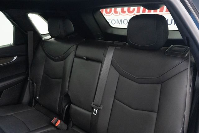 Used 2020 Black Cadillac Sport image 25
