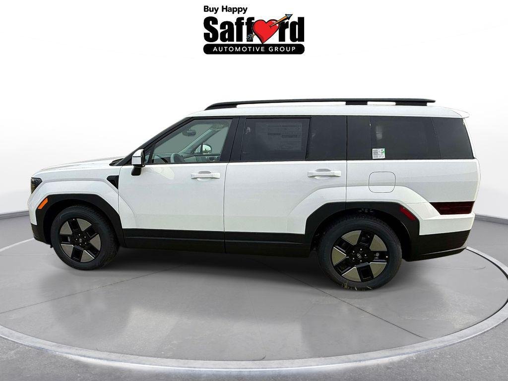 New 2026 Serenity White Hyundai SEL image 4