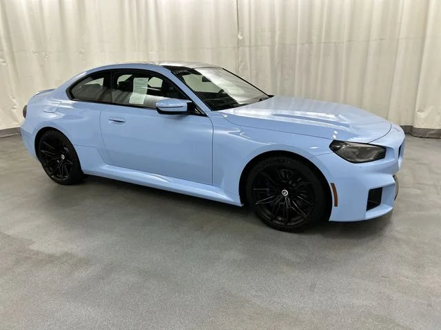 2023 BMW M2 Base