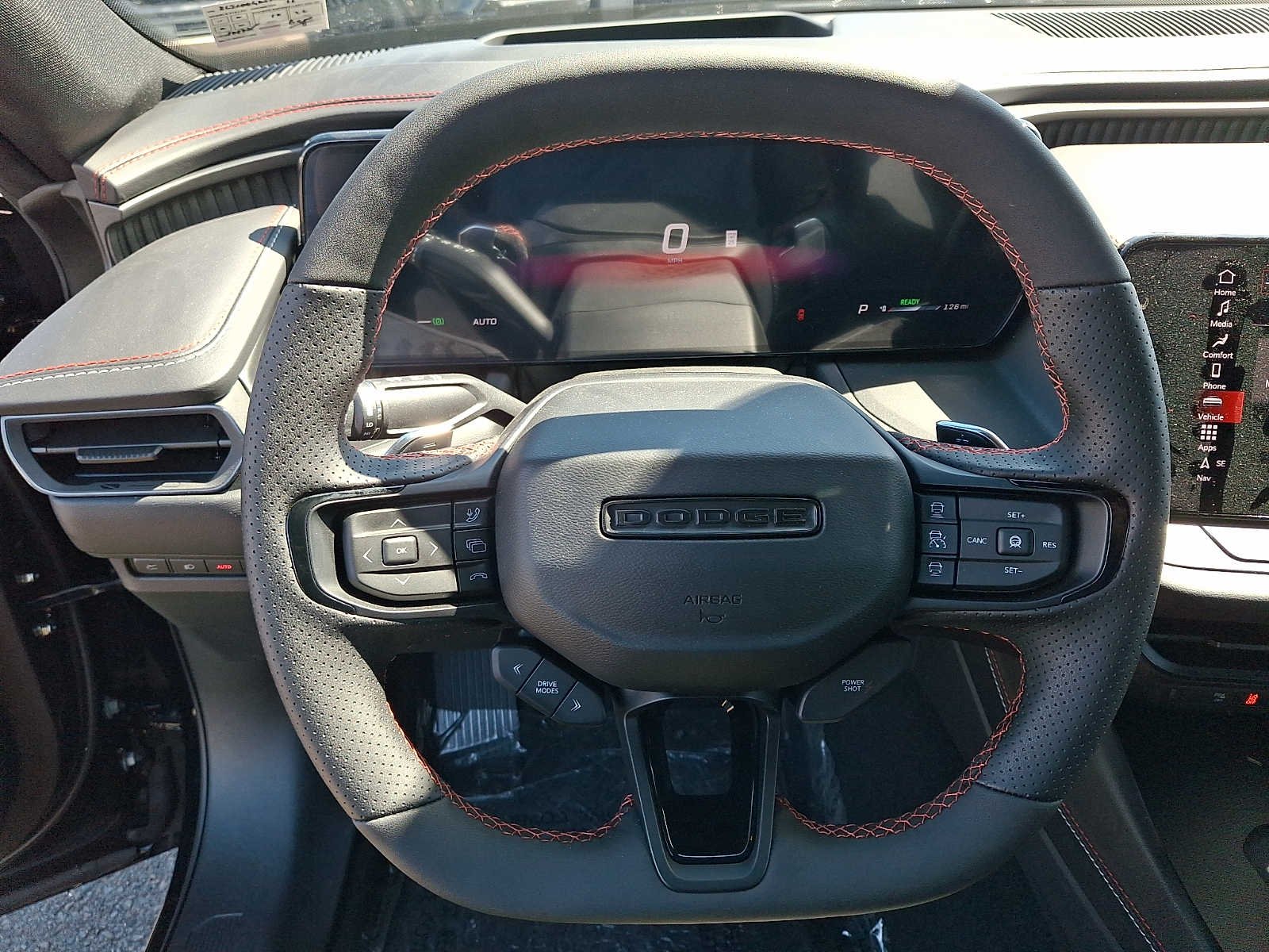 2026 Dodge Charger Daytona Scat Pack - Photo 14