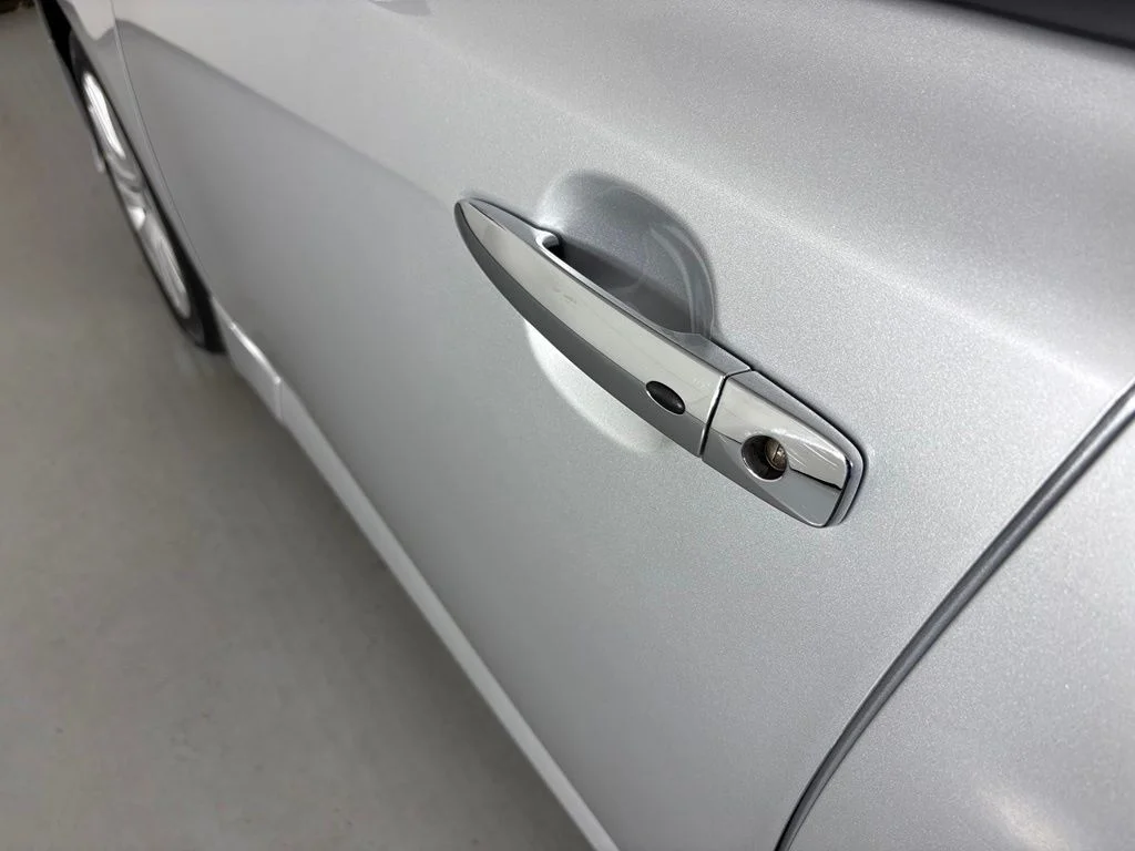 Used 2025 Silver Nissan S image 12