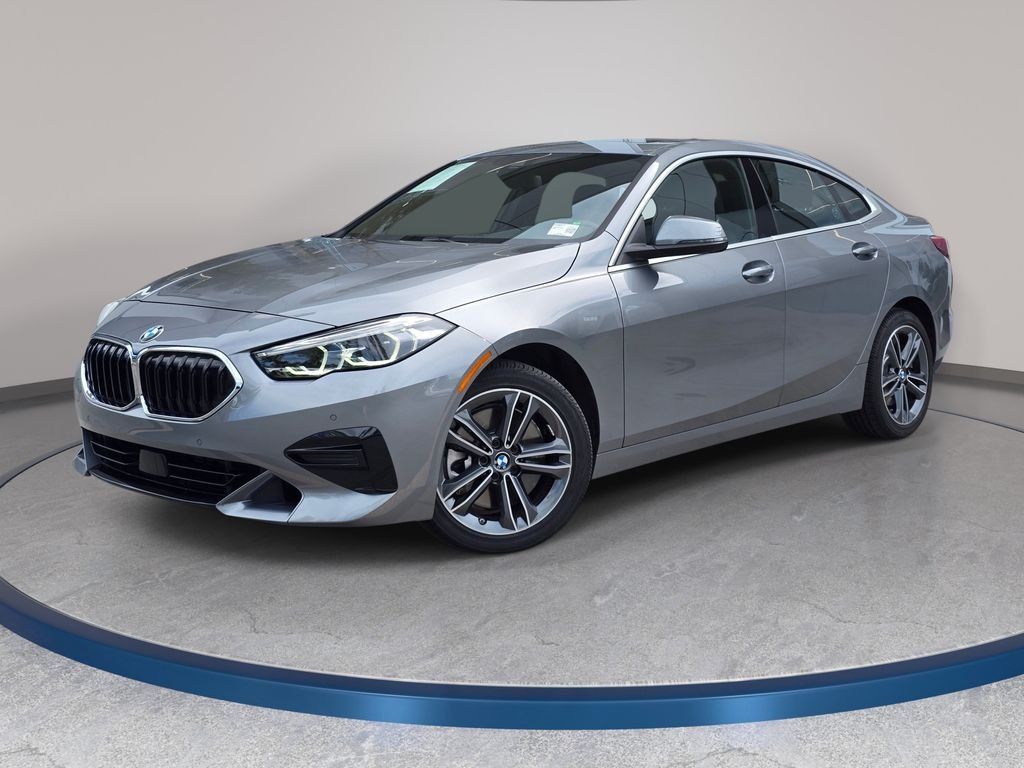 2022 BMW 2 Series
