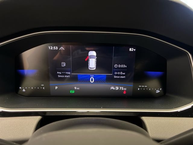 New 2026 Red Volkswagen 1.5T Sport image 15