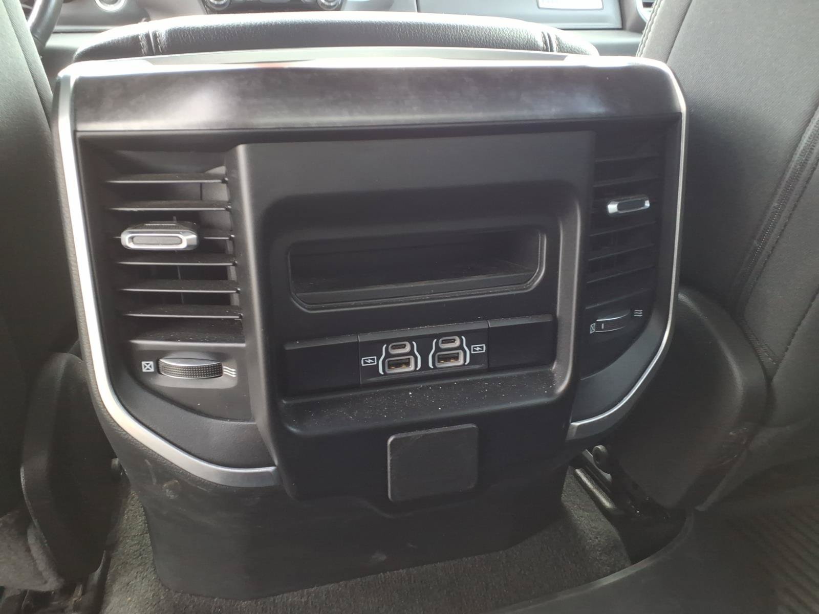 2022 RAM Ram 1500 Pickup Big Horn/Lone Star - Photo 16