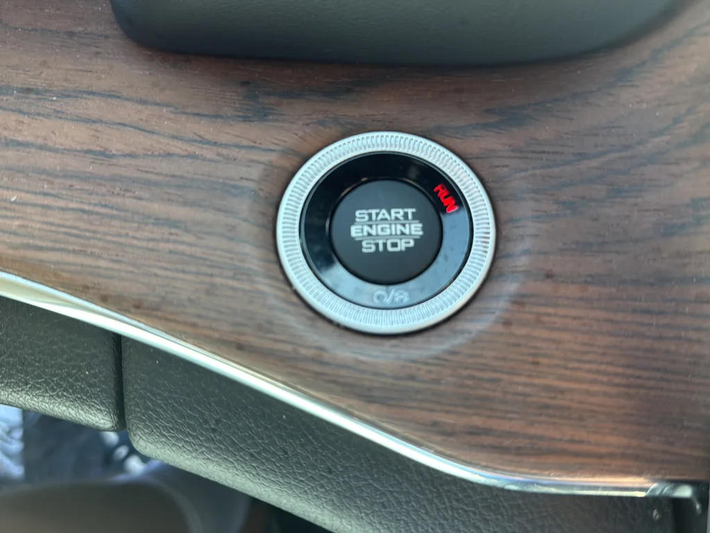 Certified Used 2023 Gray Jeep Summit image 21