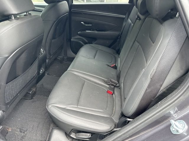 Used 2024 Gray Hyundai XRT image 6