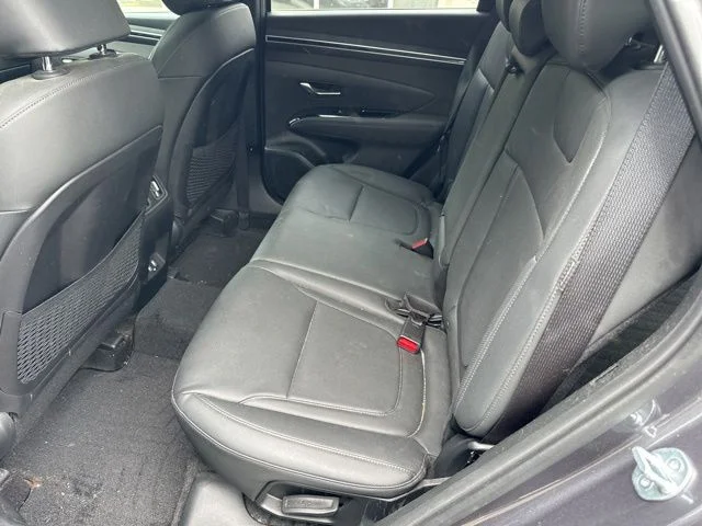 Used 2024 Gray Hyundai XRT image 6