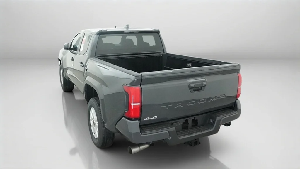 New 2026 Underground Toyota SR5 image 13