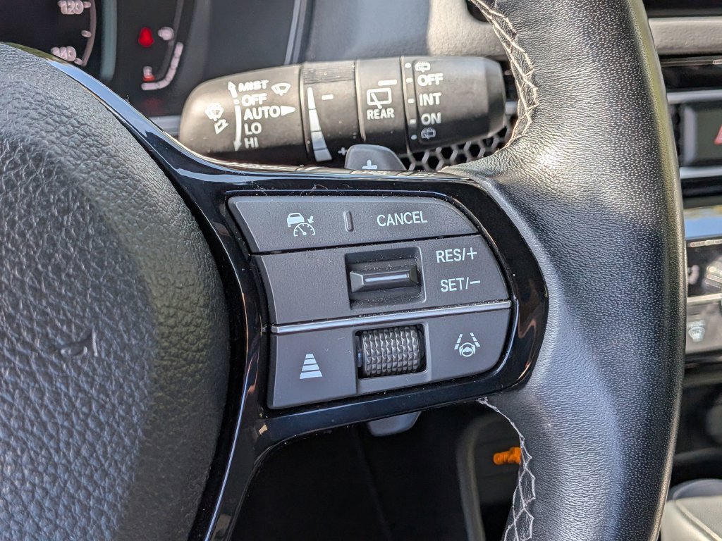 Used 2025  Honda Sport Touring image 17