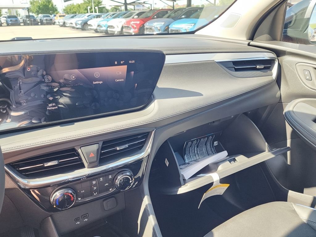 2026 Buick Encore GX Sport Touring - Photo 34