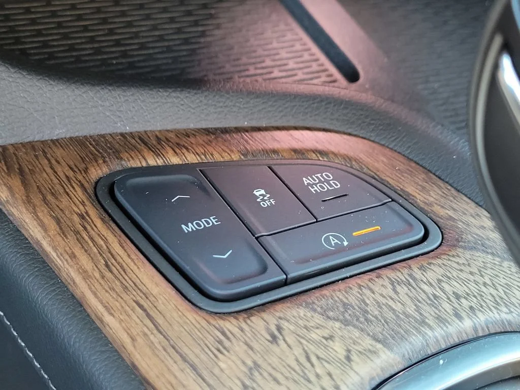 2026 Cadillac CT5 Premium Luxury - Photo 17